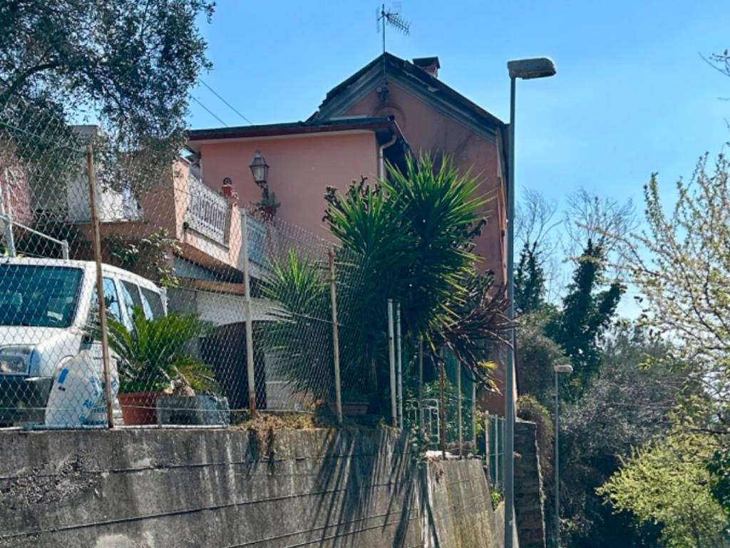 Villa a Trieste in Via della Vitalba - Foto 4