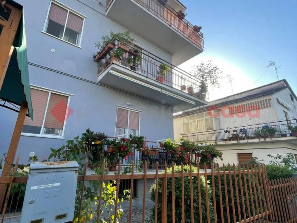 Palazzo / stabile a Minturno in Via Cistrelli, 7 - Foto 3