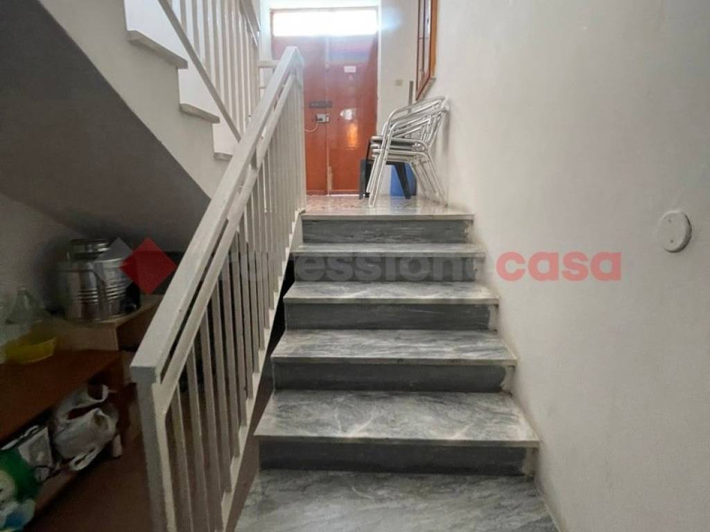 Palazzo / stabile a Minturno in Via Cistrelli, 7 - Foto 4