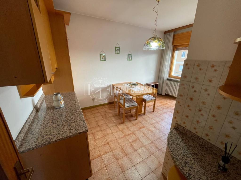 Appartamento a Belluno in Via Antonio Lazzarini 33 - Foto 4
