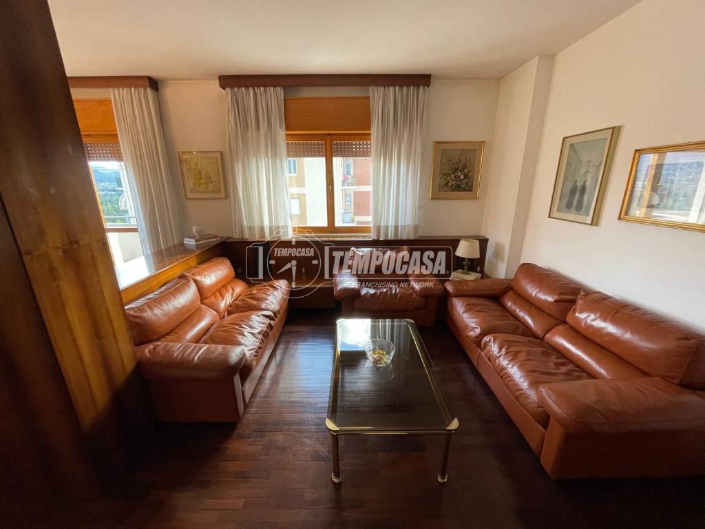 Appartamento a Belluno in Via Antonio Lazzarini 33 - Foto 5