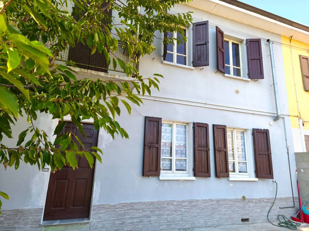 Casa indipendente a Turano lodigiano in SP143 - Foto 4