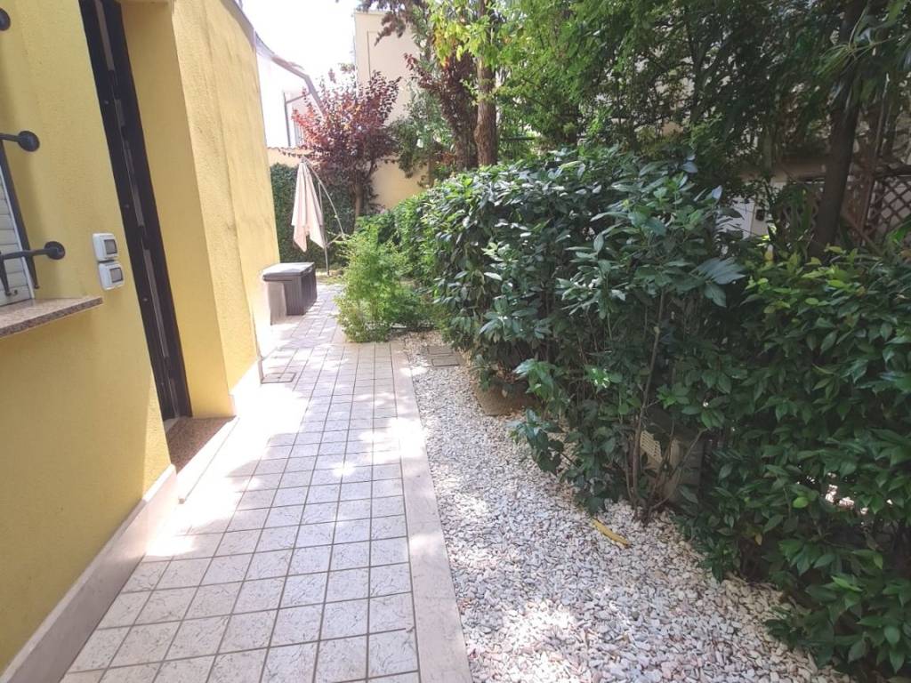 Appartamento a Riccione in Viale Alfredo Catalani - Foto 3