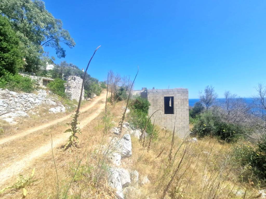 Villa a Tricase in Strada Vicinale Serra Romagni - Foto 2