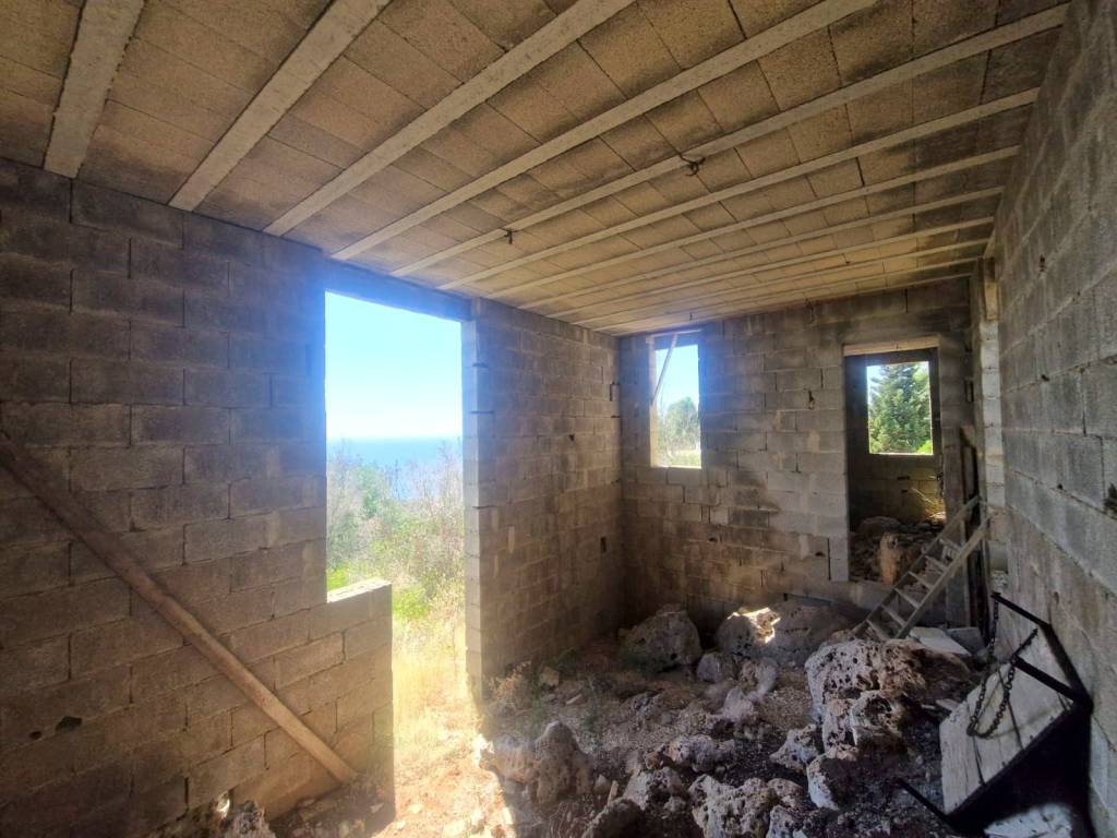Villa a Tricase in Strada Vicinale Serra Romagni - Foto 4