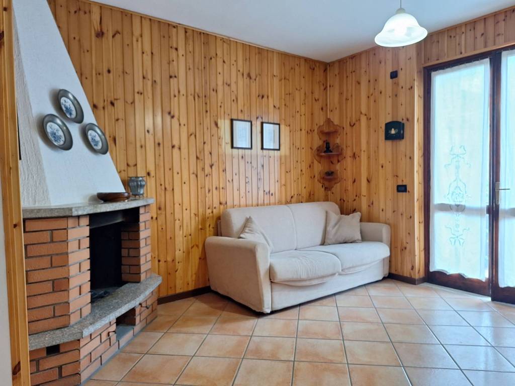 Appartamento a Borno in Via Rocca, 44 - Foto 5
