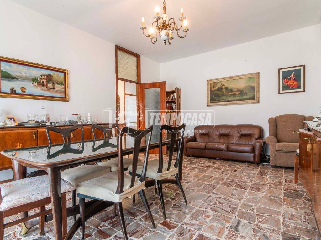 Villa a Marnate in Via Olona 97 - Foto 4