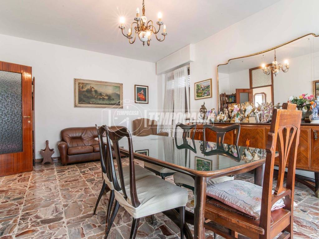 Villa a Marnate in Via Olona 97 - Foto 5