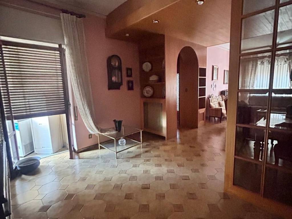 Appartamento a Avellino in Via Trieste e Trento, 28 - Foto 3