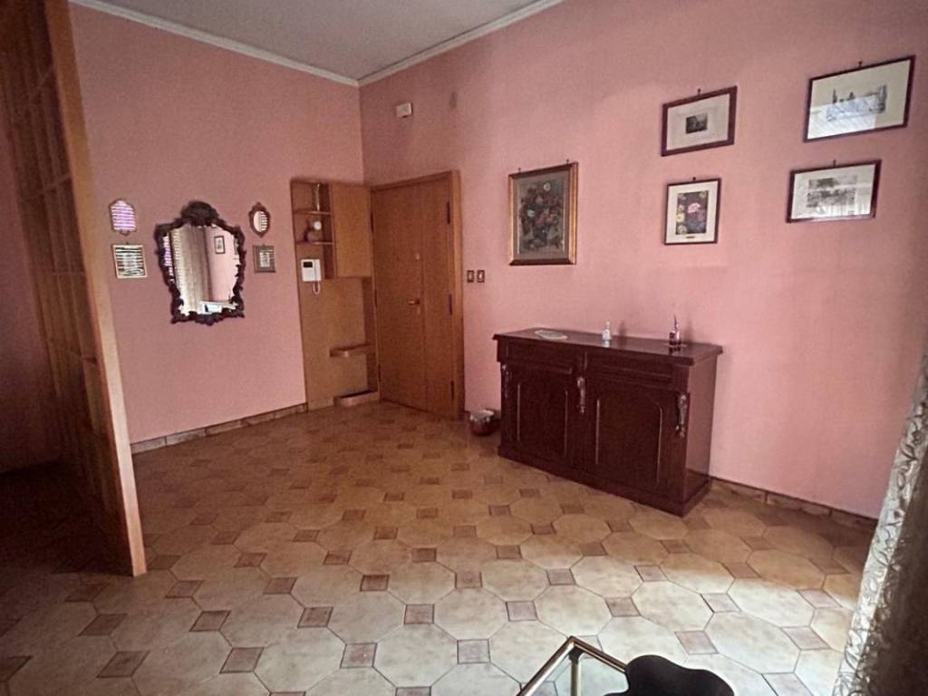 Appartamento a Avellino in Via Trieste e Trento, 28 - Foto 4