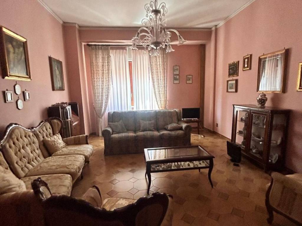 Appartamento a Avellino in Via Trieste e Trento, 28 - Foto 5