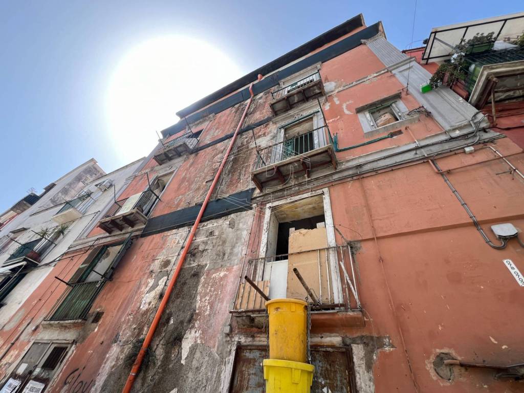 Palazzo / stabile a Napoli in Via Case Puntellate, 36 - Foto 5