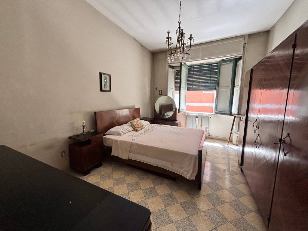 Appartamento a Salerno in Via Generale Giuseppe Natella, 7 - Foto 5