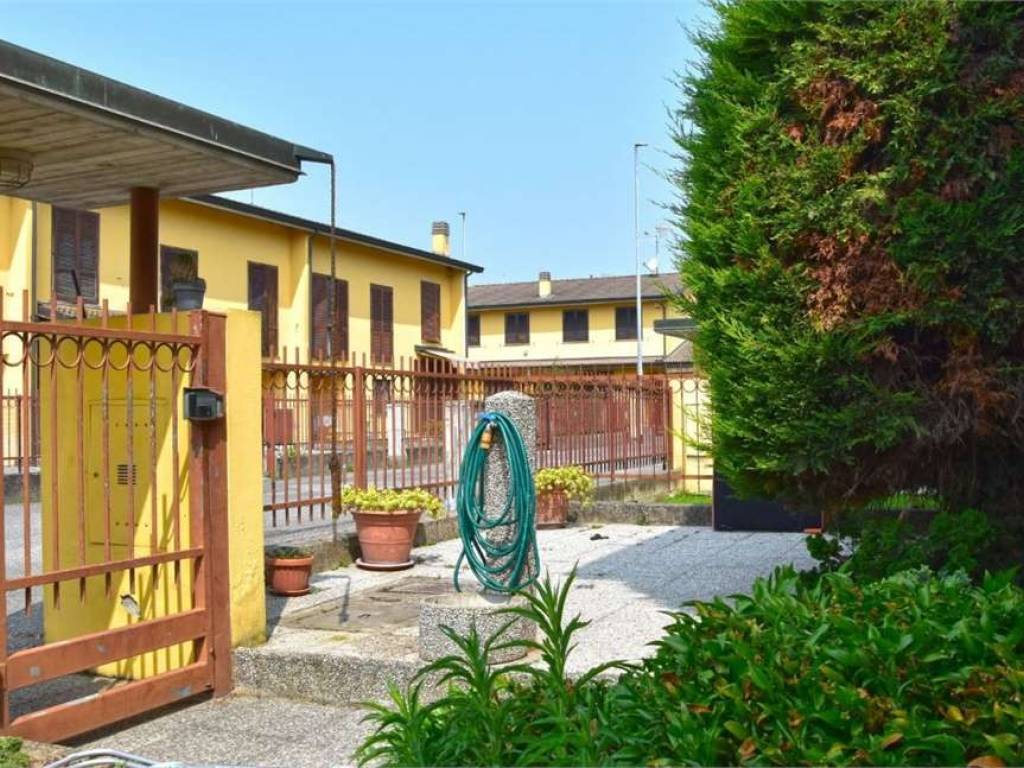 Villetta a schiera a Marudo in via Giosuè Carducci, 2 - Foto 4