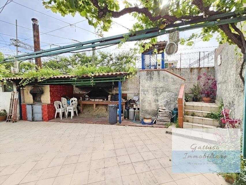 Terreno a Reggio calabria in Via Calamizzi - Foto 3