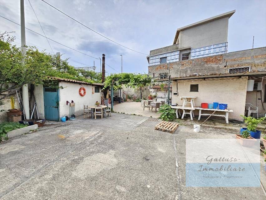 Terreno a Reggio calabria in Via Calamizzi - Foto 4