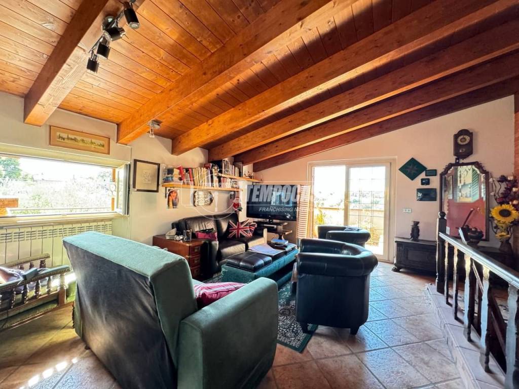 Villa a Francavilla al mare in Contrada San Giovanni 6 - Foto 3