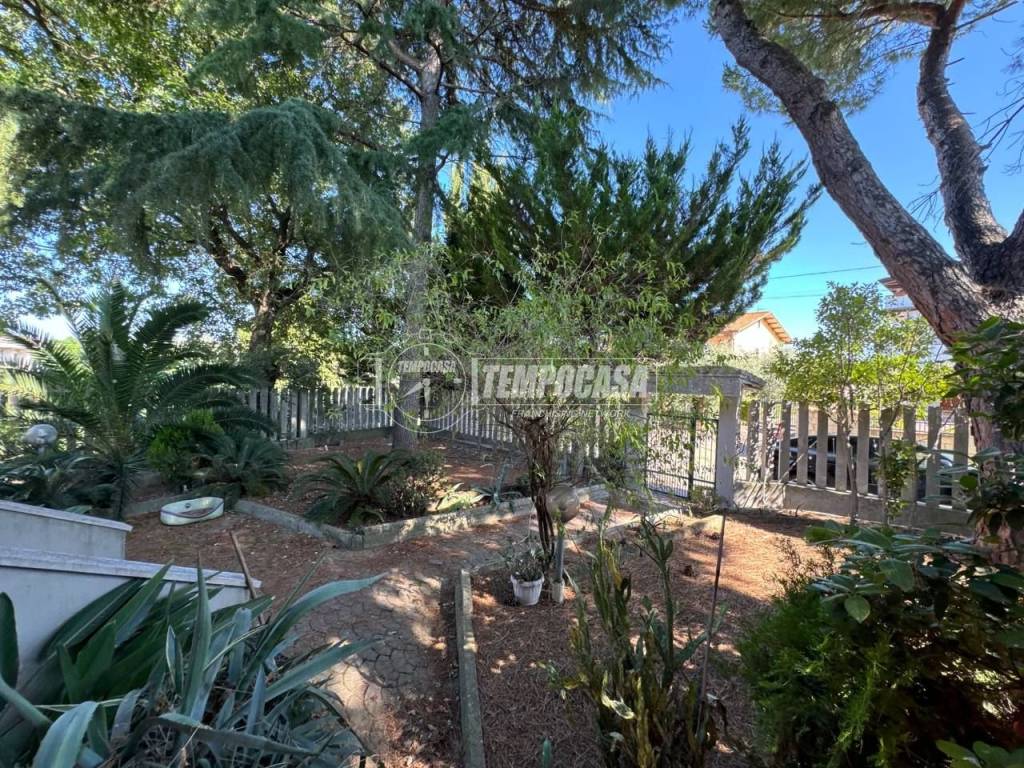 Villa a Francavilla al mare in Contrada San Giovanni 6 - Foto 5