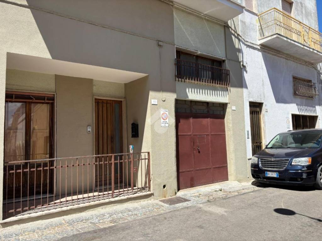 Casa indipendente a Alezio in Via Giuseppe Mazzini, 62 - Foto 2