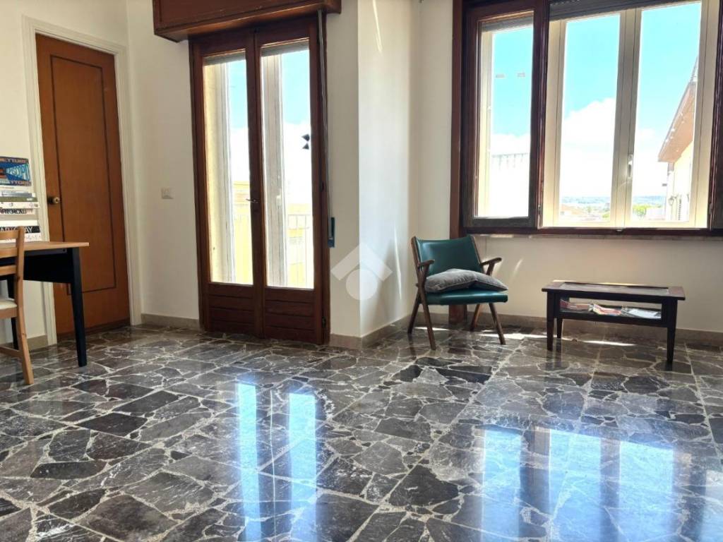 Casa indipendente a Alezio in Via Giuseppe Mazzini, 62 - Foto 5