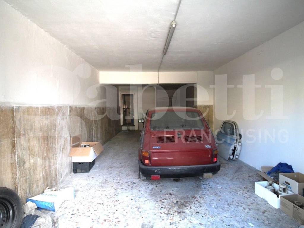 Box / garage a Arzano in via Parisi, 23 - Foto 3