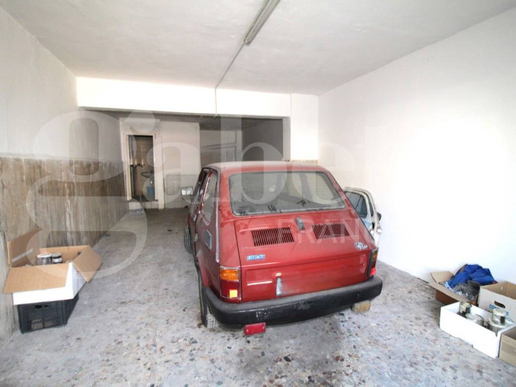 Box / garage a Arzano in via Parisi, 23 - Foto 5
