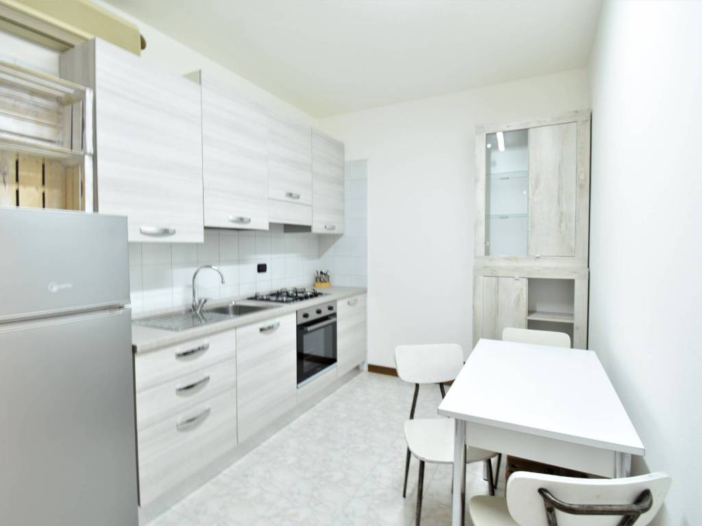 Appartamento a Verona in Via Gino Bozzini, 9 - Foto 3