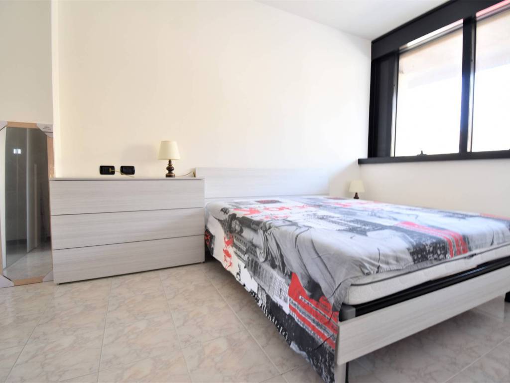 Appartamento a Verona in Via Gino Bozzini, 9 - Foto 5