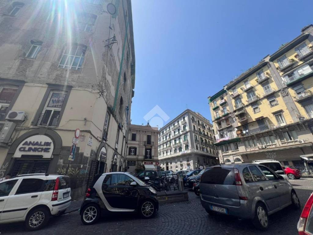 Immobile a Napoli in Via annunziata V., 3 - Foto 2