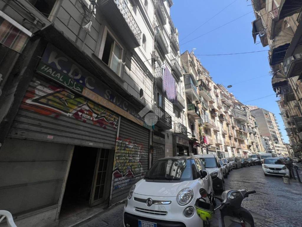 Immobile a Napoli in Via annunziata V., 3 - Foto 3