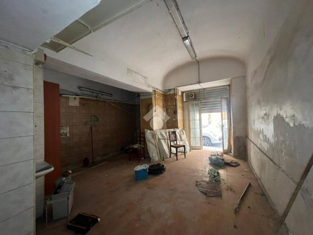 Immobile a Napoli in Via annunziata V., 3 - Foto 4