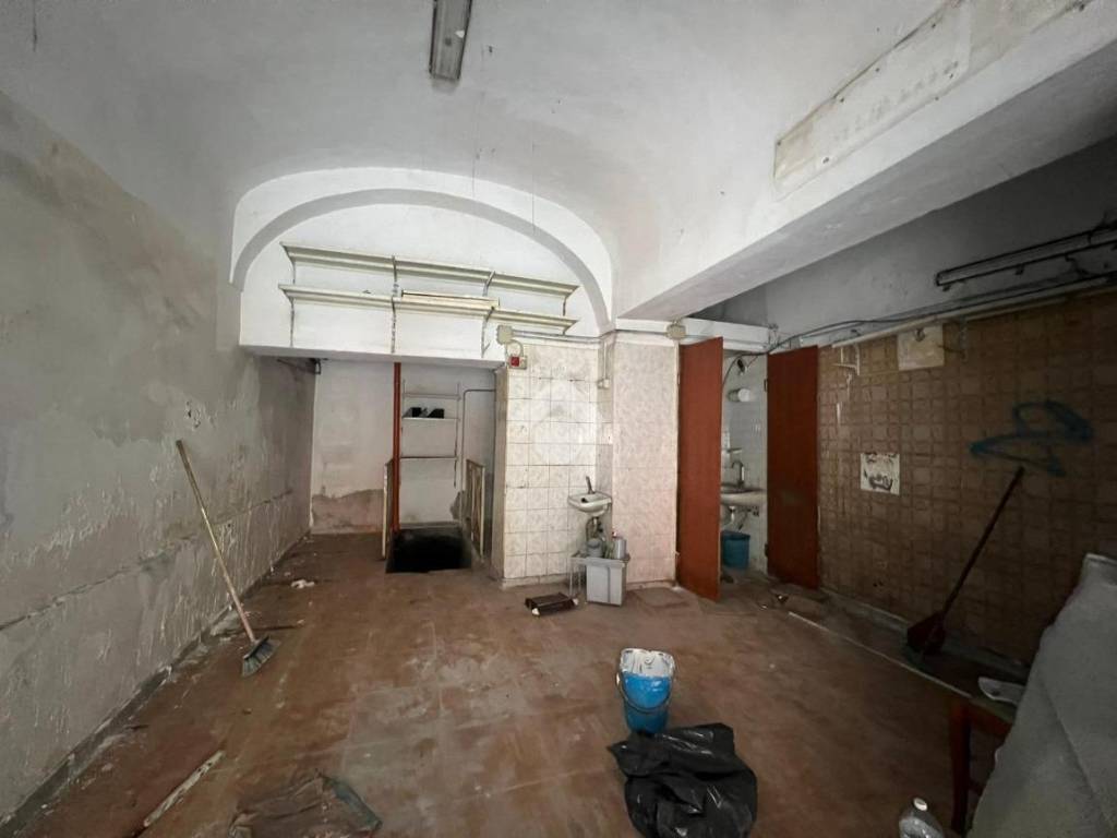 Immobile a Napoli in Via annunziata V., 3 - Foto 5