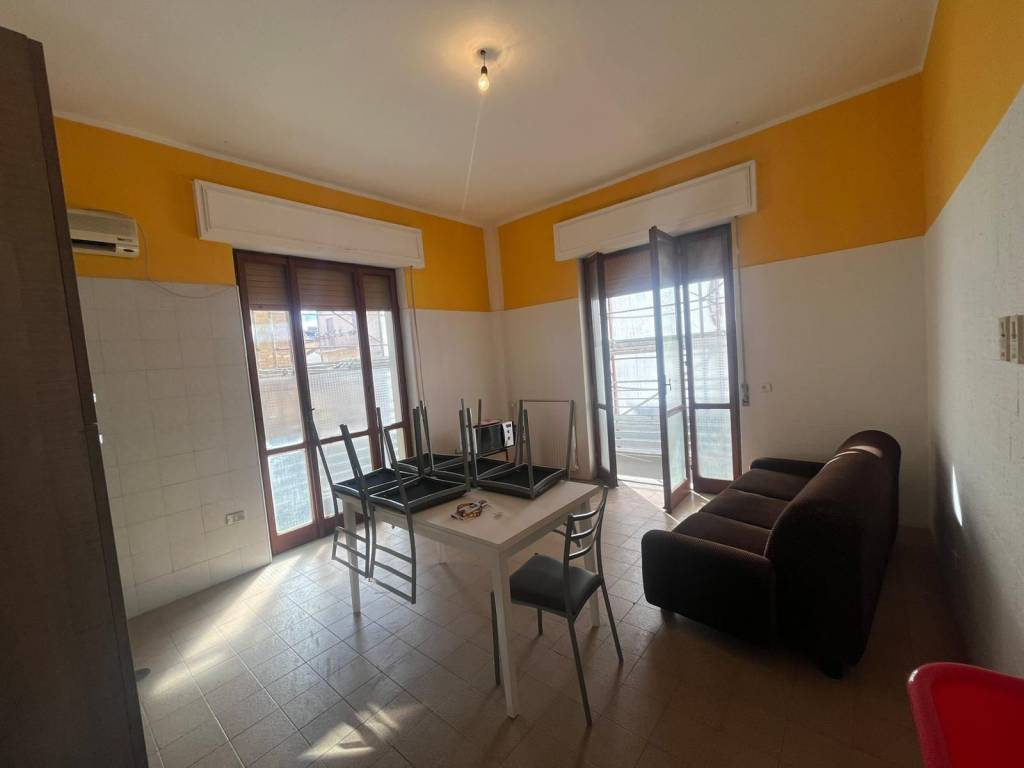 Appartamento a Bovalino in Via Francesco Calfapetra - Foto 4