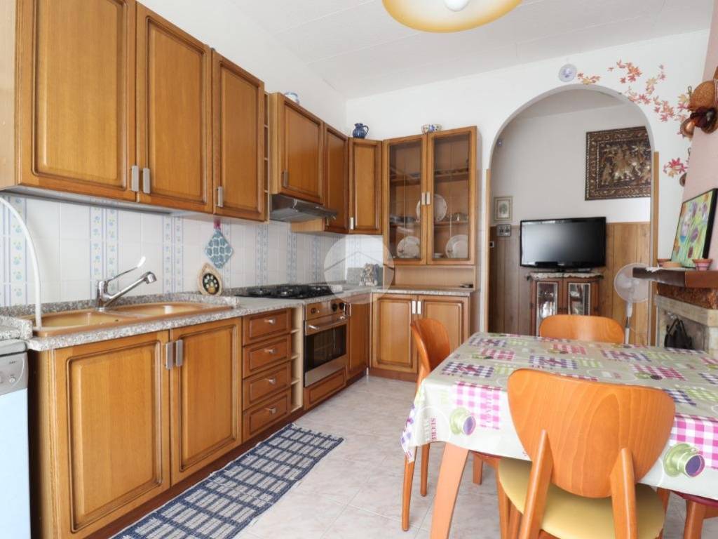 Appartamento a Silvi in Via Michelangelo Buonarroti, 6 - Foto 3