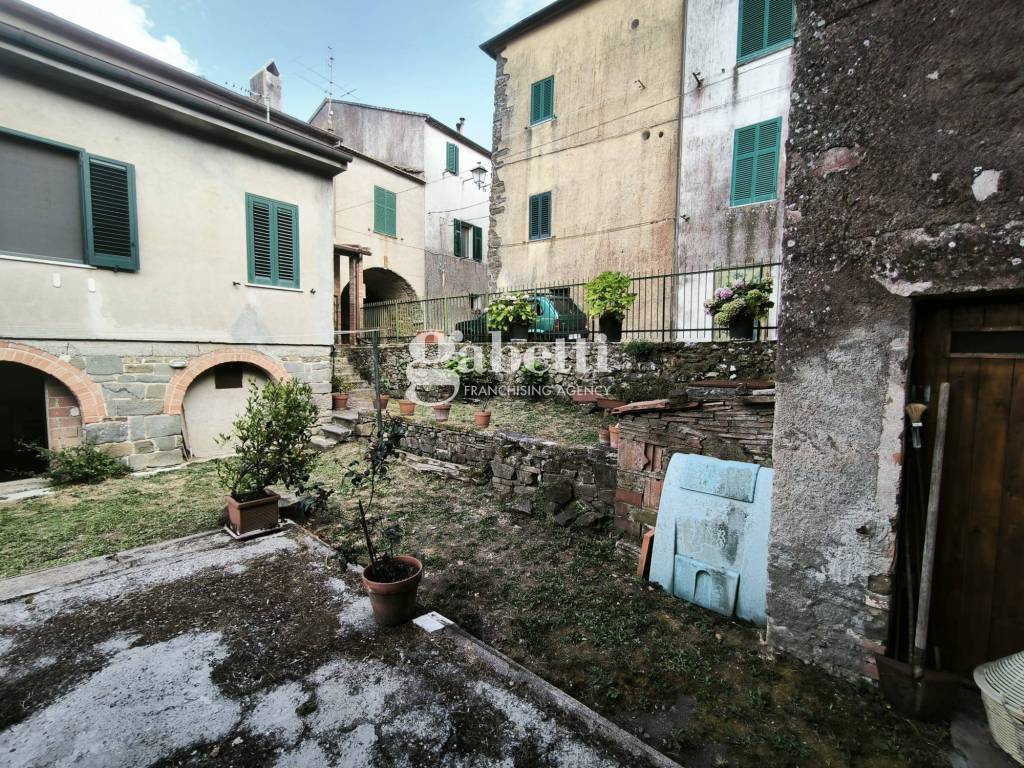 Appartamento a Castiglione della pescaia in Via dell'Arco - Foto 3