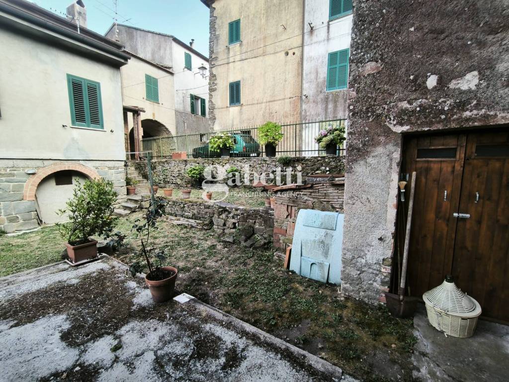 Appartamento a Castiglione della pescaia in Via dell'Arco - Foto 4