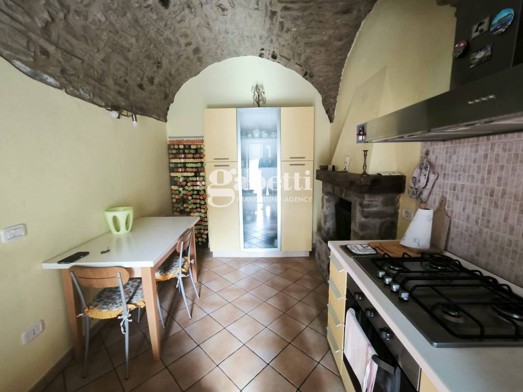 Appartamento a Castiglione della pescaia in Via dell'Arco - Foto 5