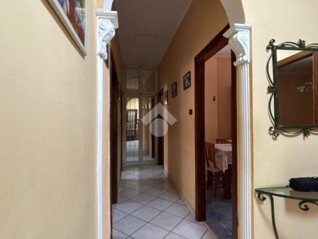 Appartamento a Napoli in Corso Sirena, 85 - Foto 4