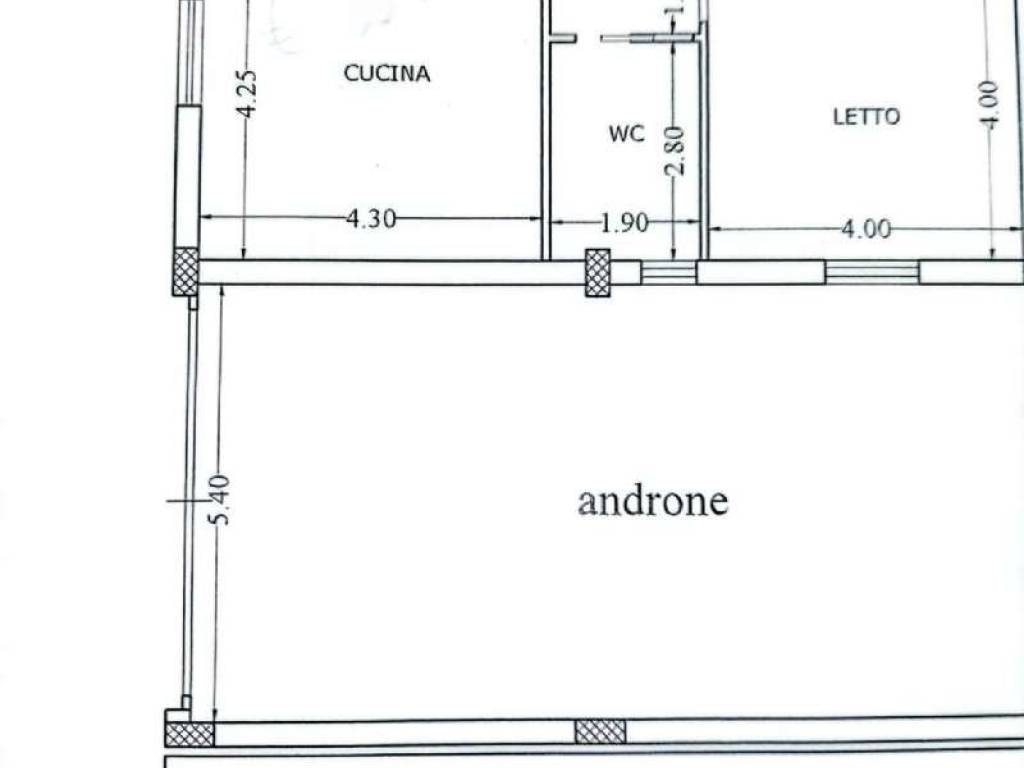 Appartamento a Marcianise in via catena - Foto 2