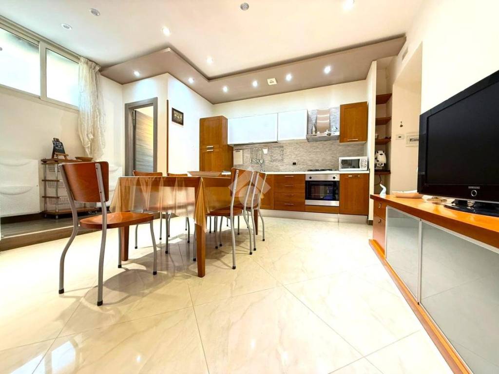 Appartamento a Bacoli in Via Cuma, 202 - Foto 2