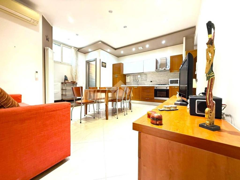 Appartamento a Bacoli in Via Cuma, 202 - Foto 3
