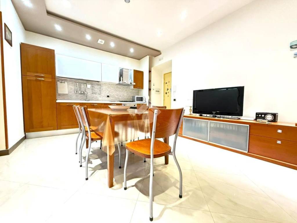 Appartamento a Bacoli in Via Cuma, 202 - Foto 4