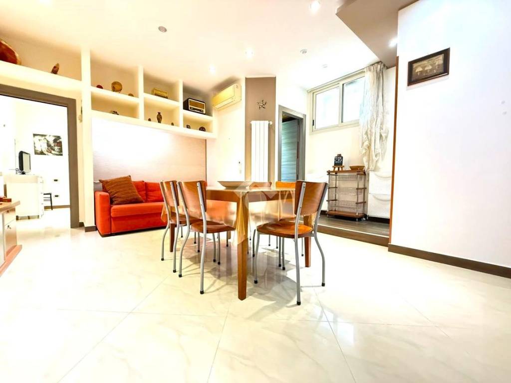 Appartamento a Bacoli in Via Cuma, 202 - Foto 5