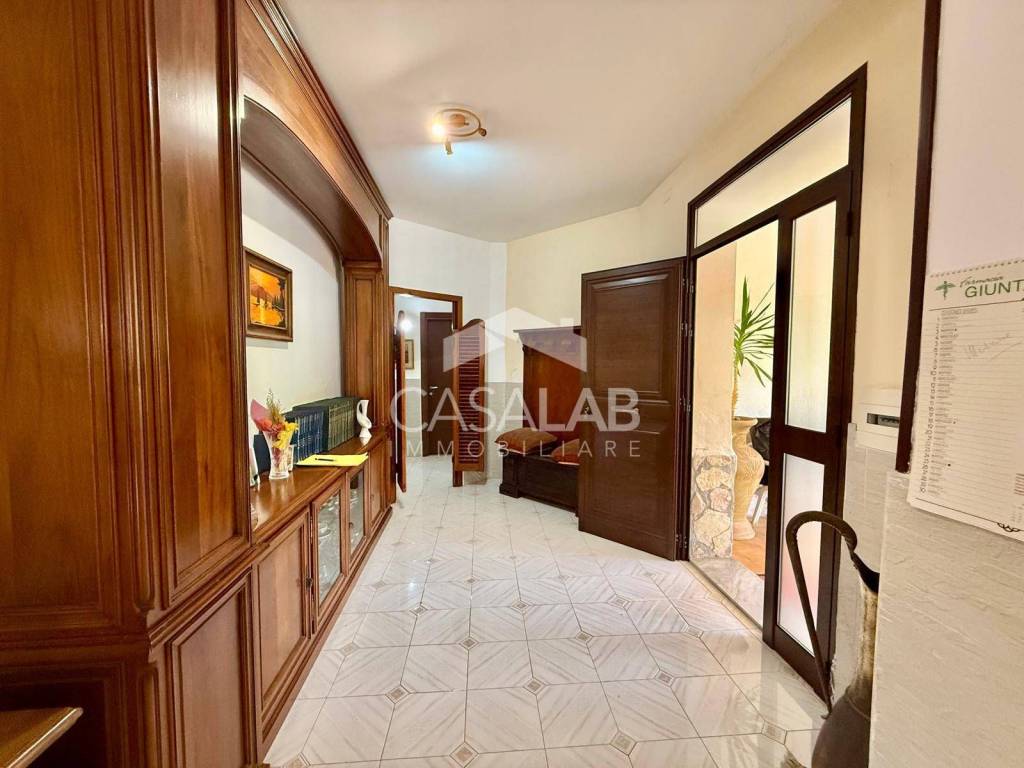 Villa a Carini in Via Fondo Crocco, 43 - Foto 4