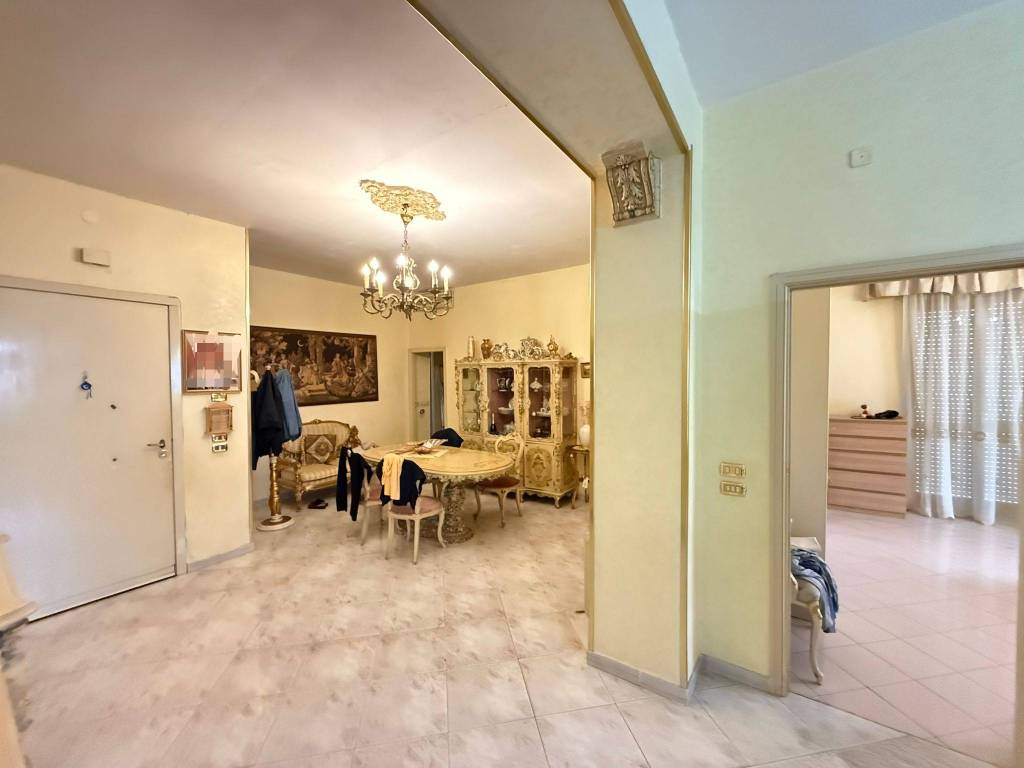 Appartamento a Napoli in Via Pontenuovo - Foto 4