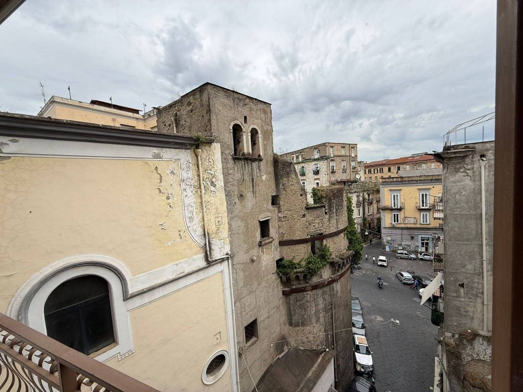Appartamento a Napoli in Via Pontenuovo - Foto 5