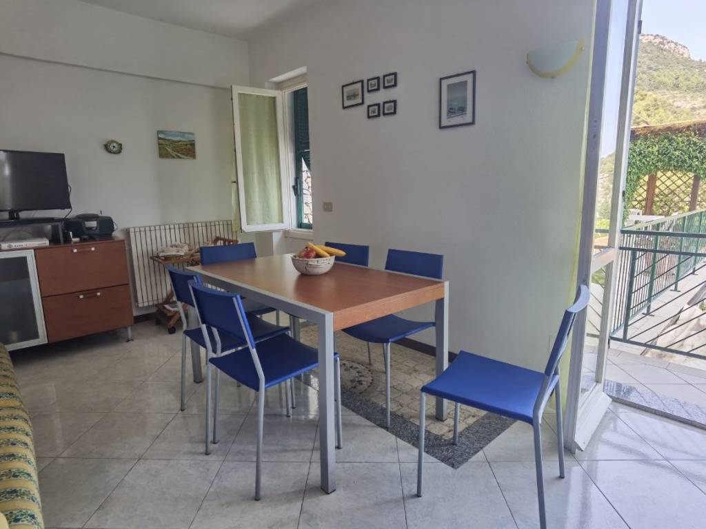 Appartamento a Borgio verezzi in Via della Cornice, 64 - Foto 4