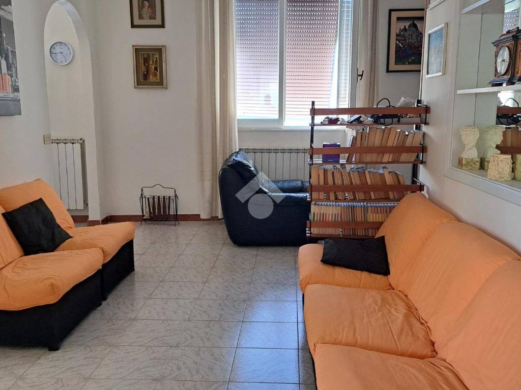 Appartamento a Pesaro in via cartella - Foto 2