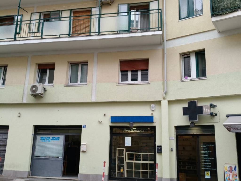 Immobile a Trieste in Strada di Fiume, 7 - Foto 2