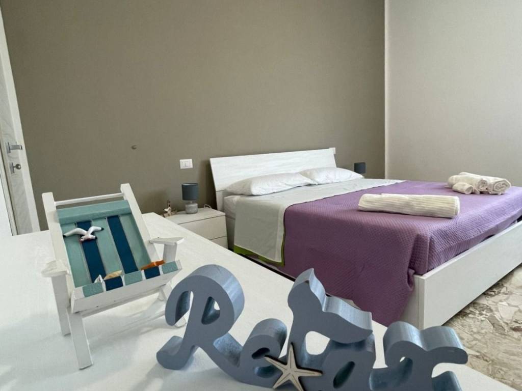 Appartamento a Civitanova marche in Via Bartolomeo Colleoni - Foto 2